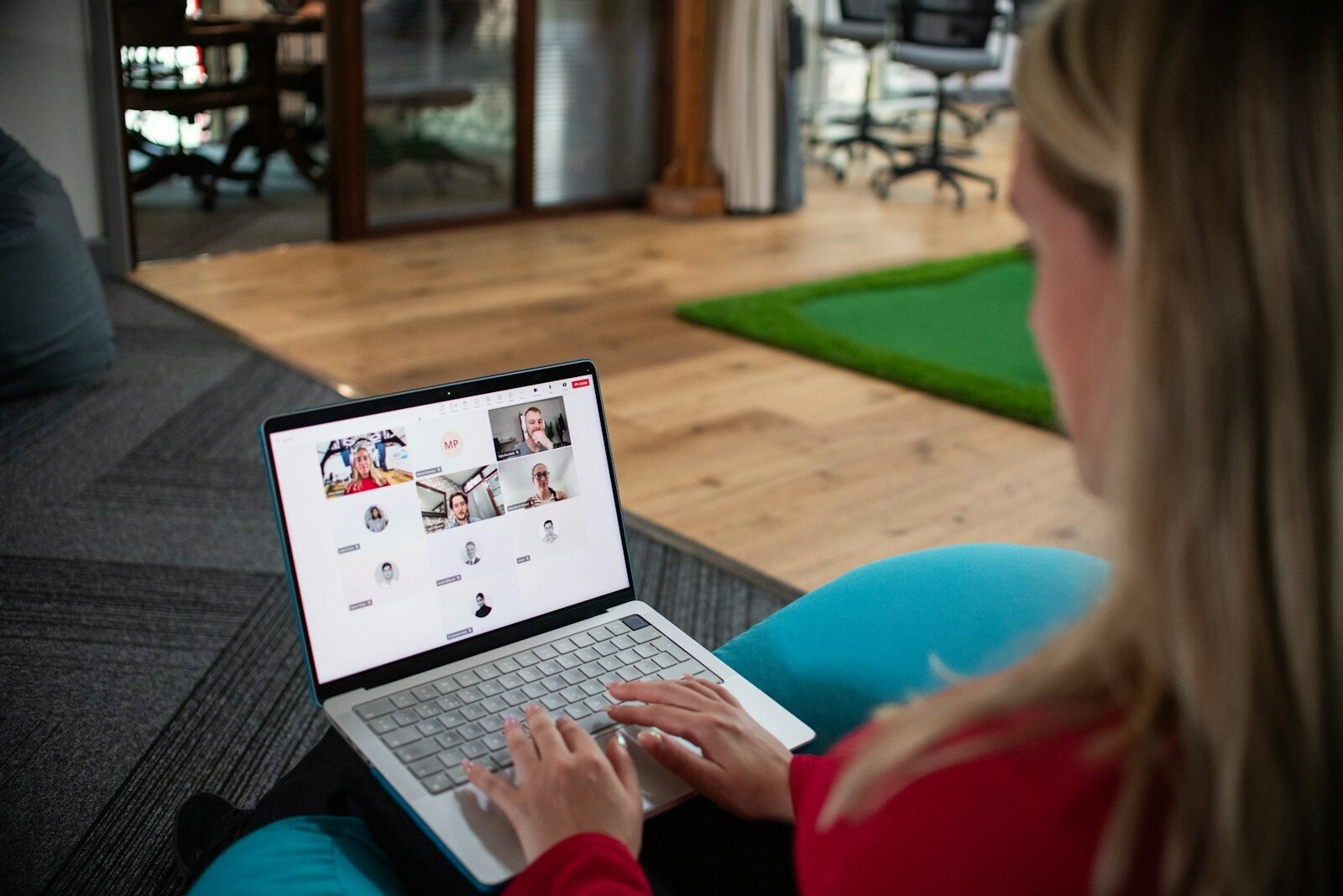 Télétravail et productivité