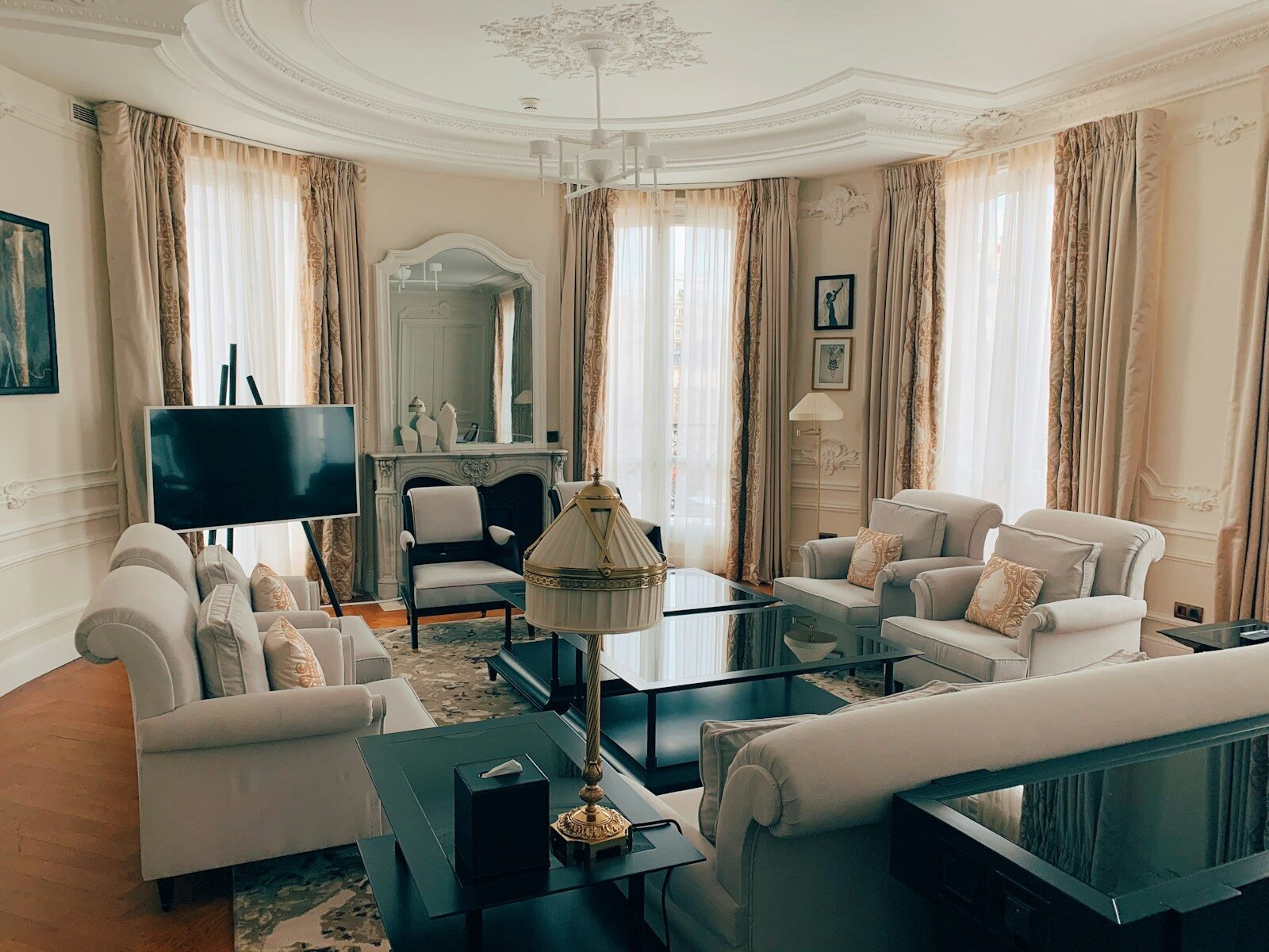 immobilier de luxe en france