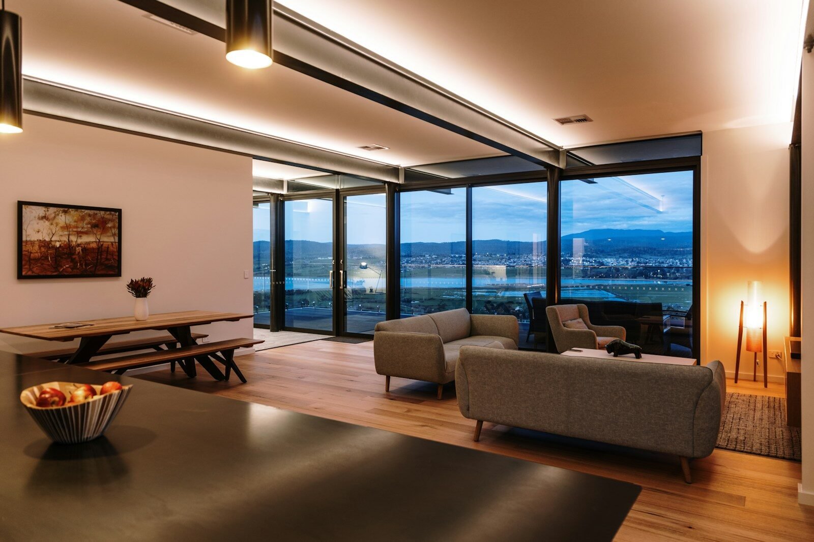 penthouse