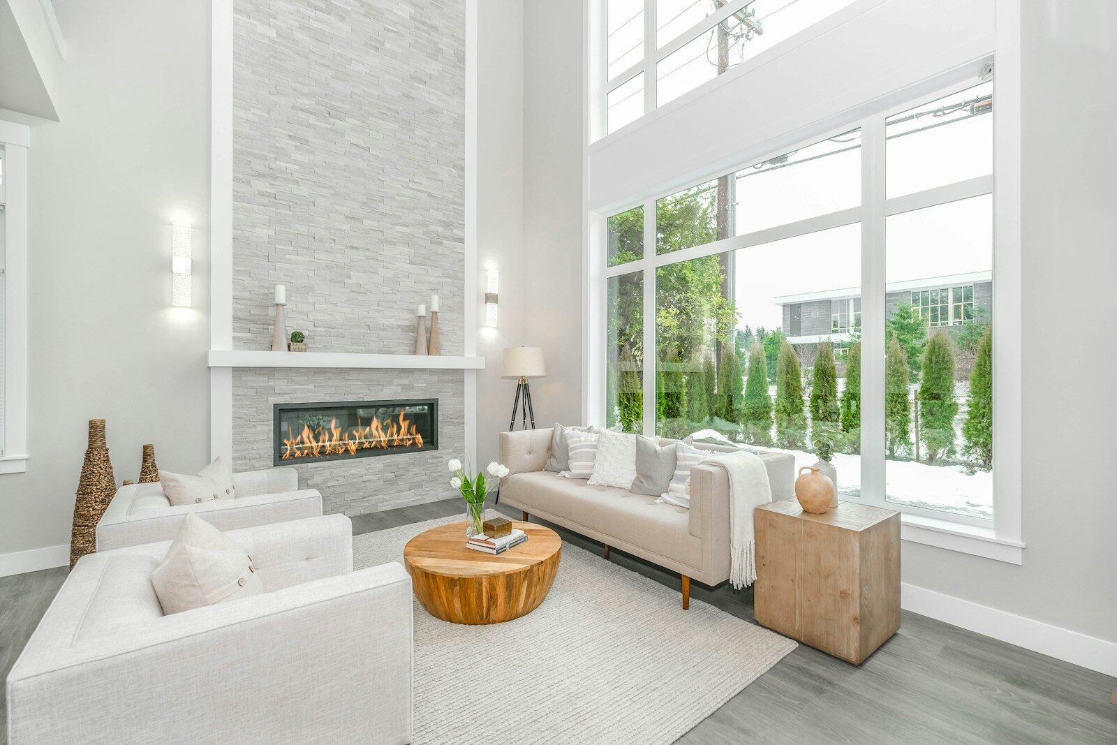 se lancer dans l'immobilier de luxe