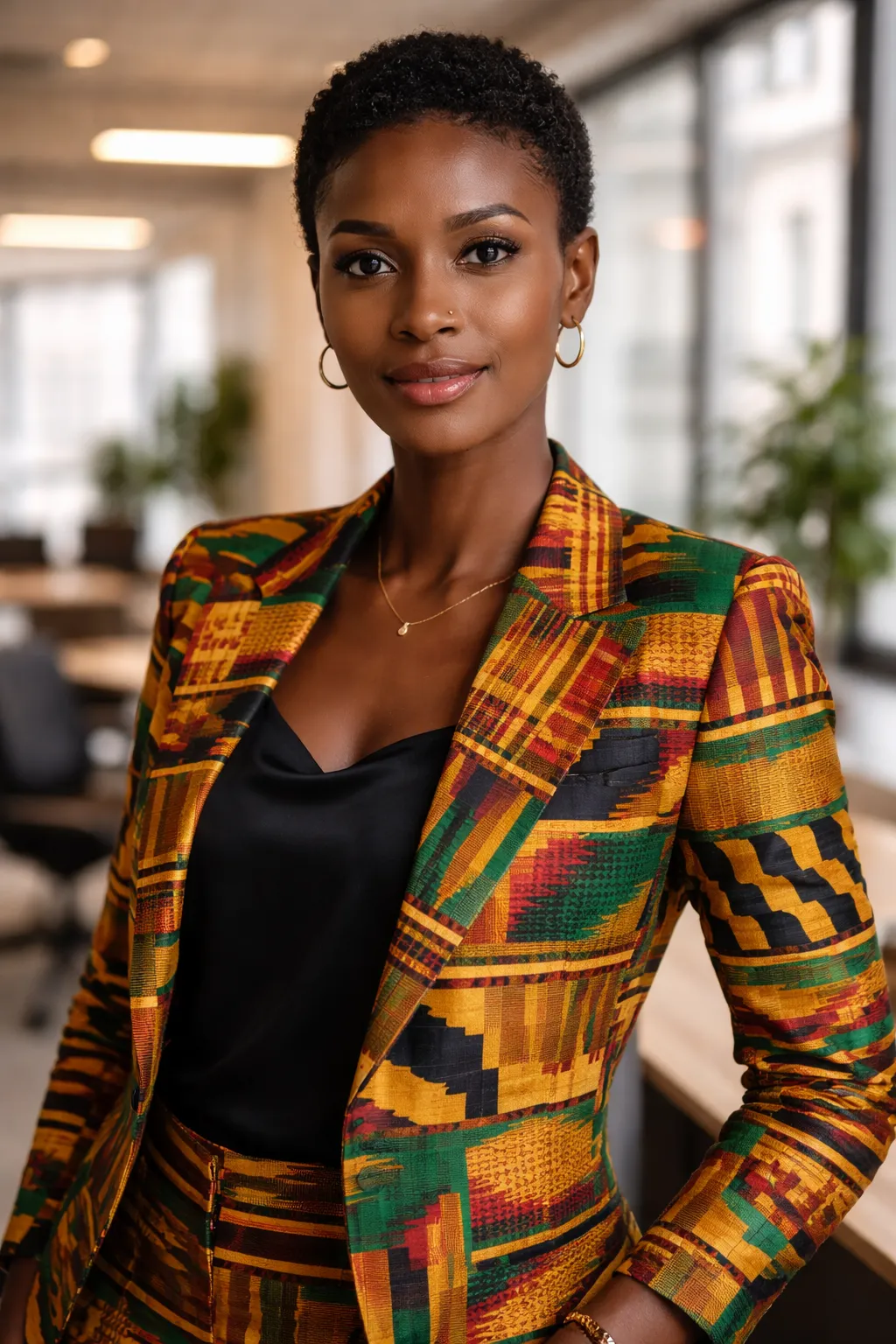 Naledi Mbemba autrice chez manenzi