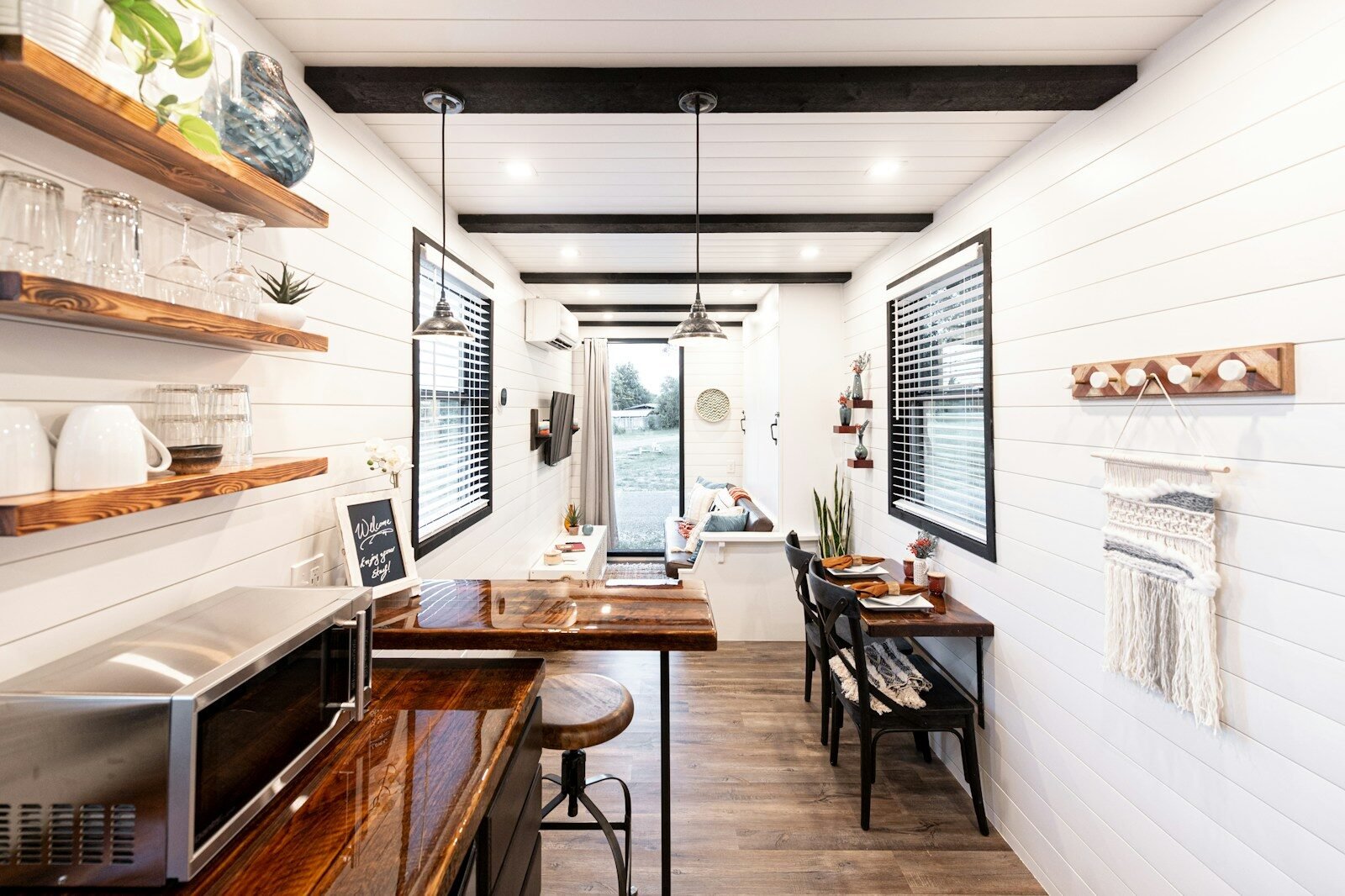 maison container