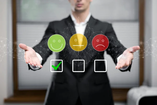 Feedbacks : l&rsquo;outil le plus sous-estimé de votre business