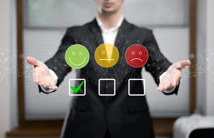 Feedbacks : l&rsquo;outil le plus sous-estimé de votre business