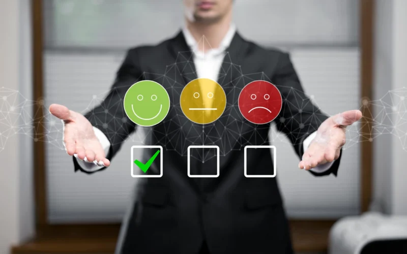 Feedbacks : l&rsquo;outil le plus sous-estimé de votre business