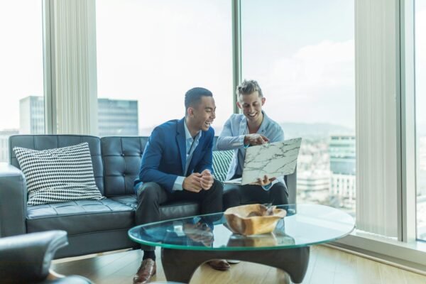Se lancer dans l&rsquo;immobilier de luxe : voici les portes d&rsquo;entrée