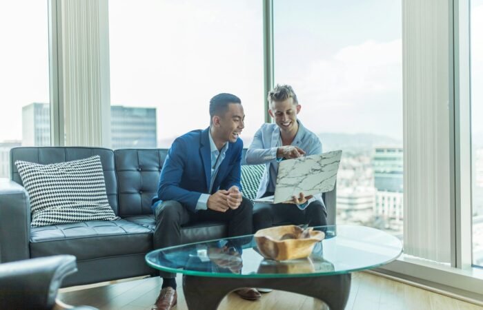 Se lancer dans l&rsquo;immobilier de luxe : voici les portes d&rsquo;entrée