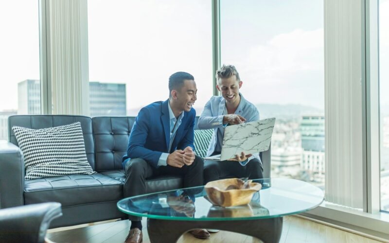 Se lancer dans l&rsquo;immobilier de luxe : voici les portes d&rsquo;entrée