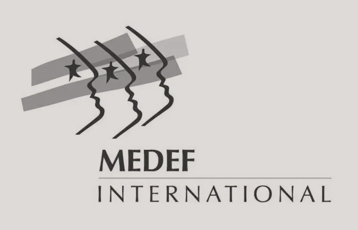 MEDEF International : le réseau privé que les PME françaises ignorent