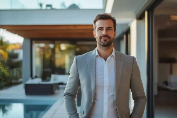 Le salaire d&rsquo;un agent immobilier de luxe : ce que les chiffres cachent