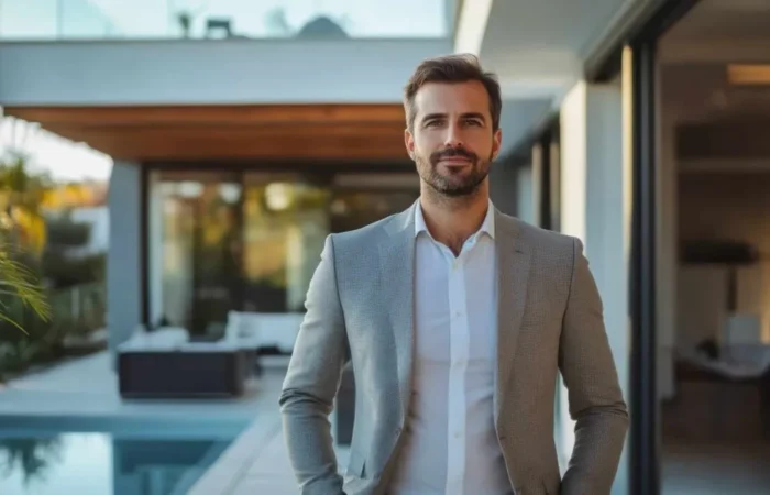 Le salaire d&rsquo;un agent immobilier de luxe : ce que les chiffres cachent