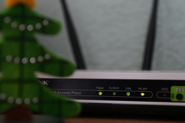 Sécuriser son wifi : ce que votre box ne vous dira jamais