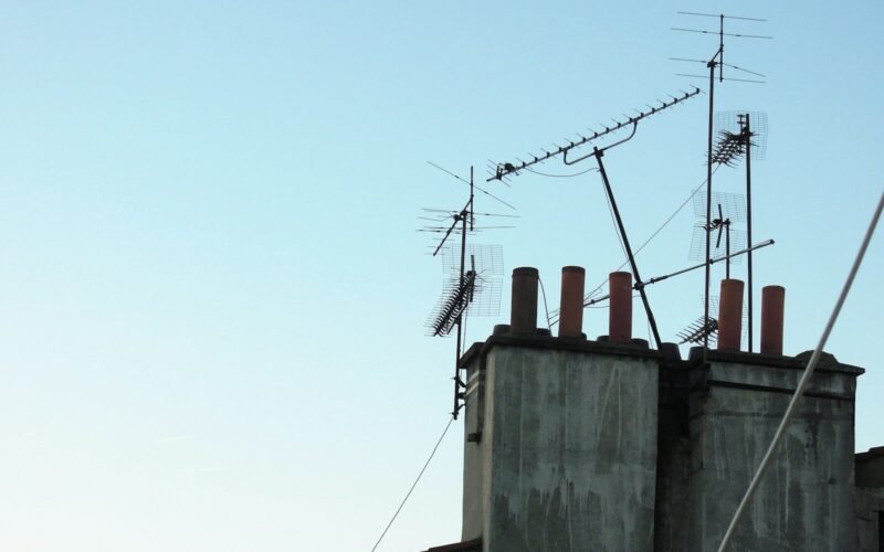 Orientation antenne TNT : comment régler ça une bonne fois pour toutes ?