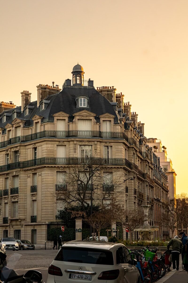 immobilier de luxe en france