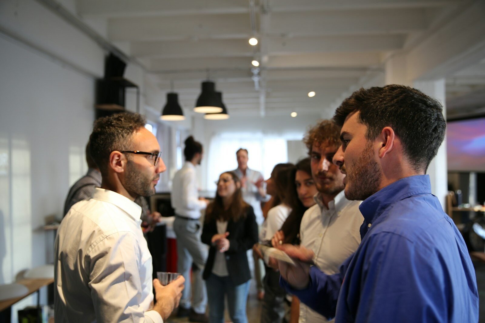 networking pour se lancer dans l'immobilier de luxe