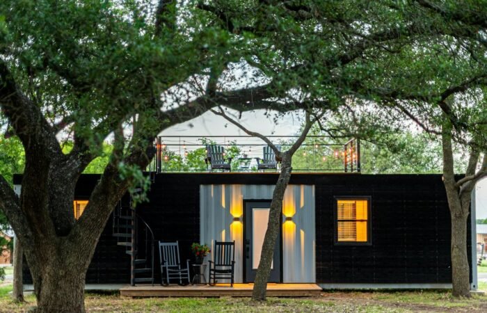 Maison container : ce qu&rsquo;on vous dit et ce qu&rsquo;on vous cache