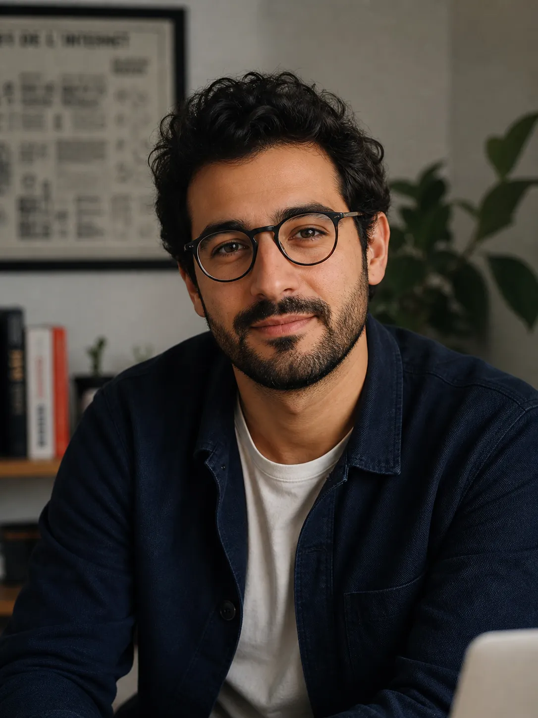 auteur Sami manenzi