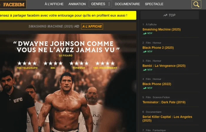 Facebim, ou l&rsquo;art de se faire passer pour ce qu&rsquo;on n&rsquo;est pas