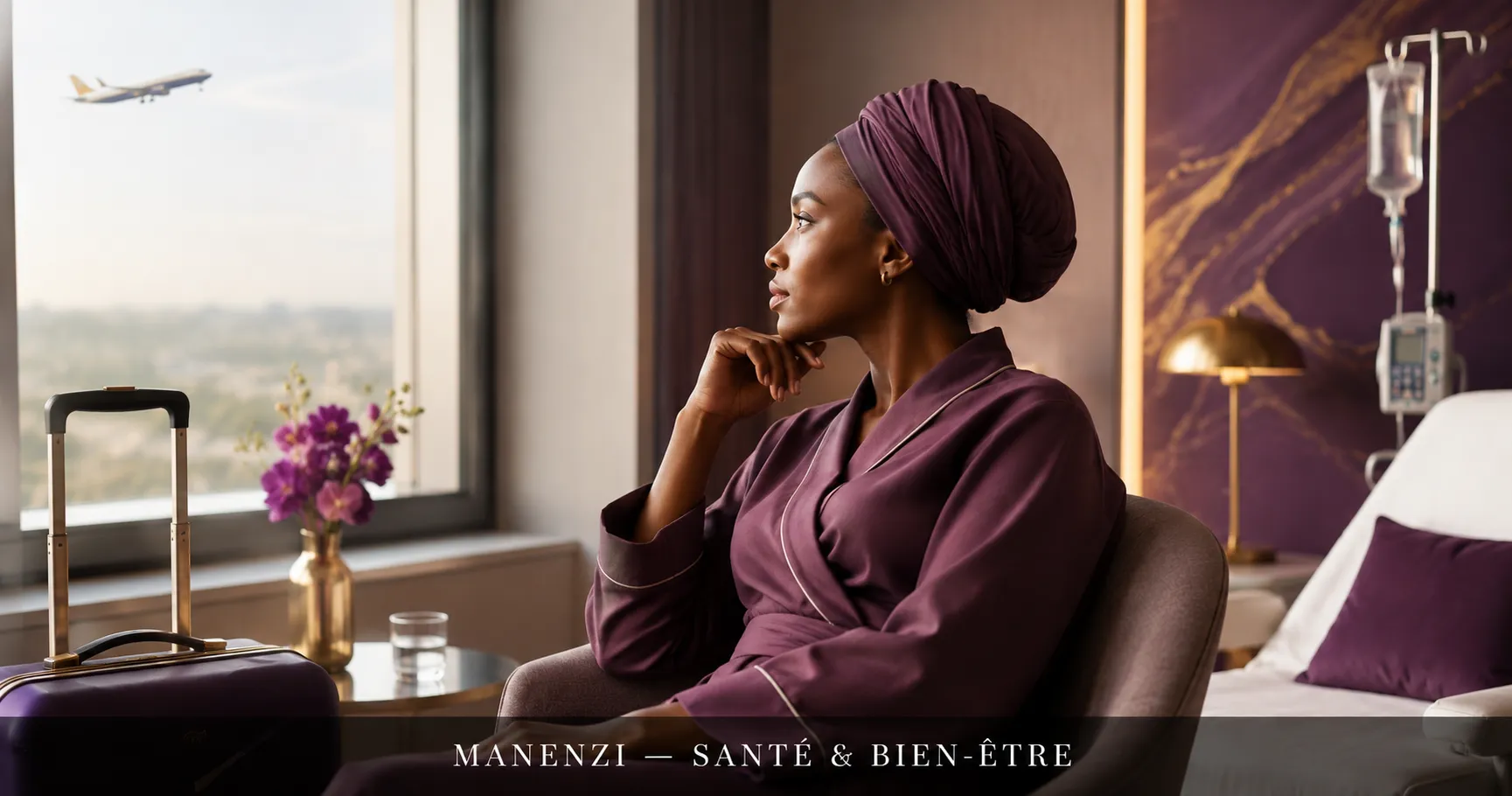 chirurgie à l'étranger manenzi