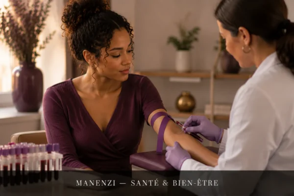 Prise de sang CMV : ce qu&rsquo;il faut savoir sur ce dépistage