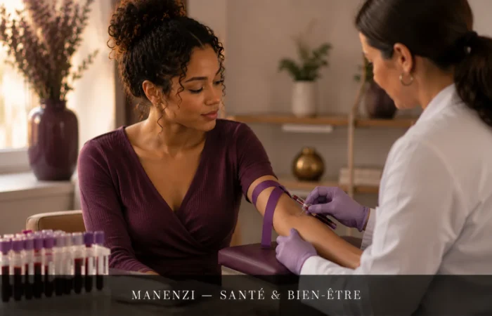 Prise de sang CMV : ce qu&rsquo;il faut savoir sur ce dépistage