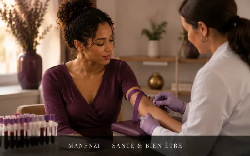 Prise de sang CMV : ce qu&rsquo;il faut savoir sur ce dépistage