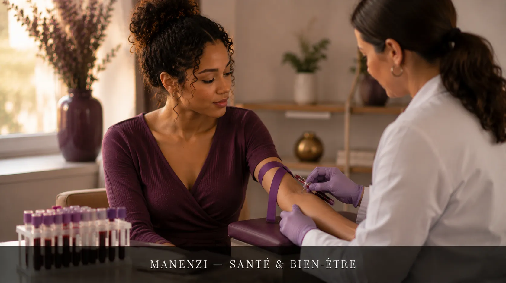 prise de sang cmv manenzi